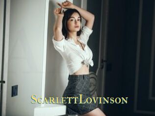 ScarlettLovinson