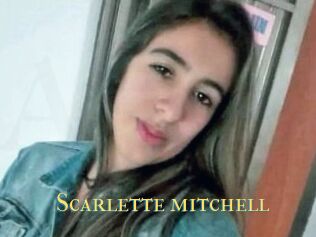 Scarlette_mitchell