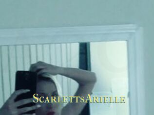 ScarlettsArielle