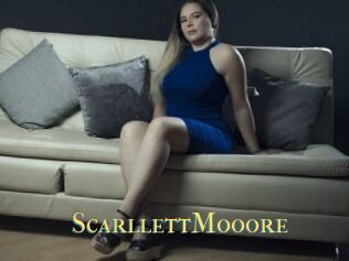 ScarllettMooore