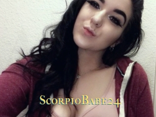 ScorpioBabe24