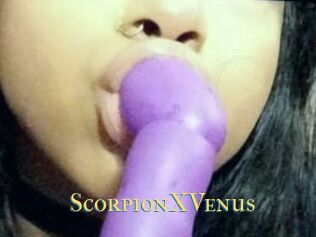 ScorpionXVenus