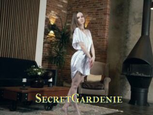 SecretGardenie