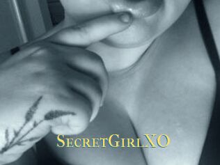 SecretGirlXO