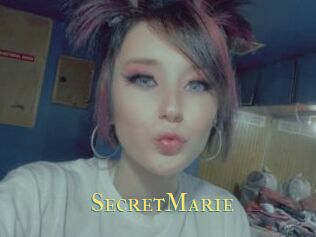 SecretMarie