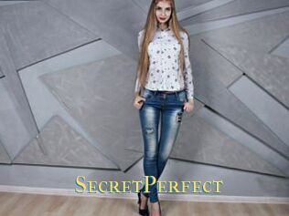 SecretPerfect