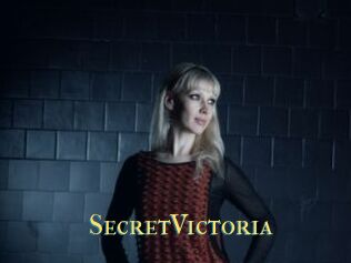 SecretVictoria