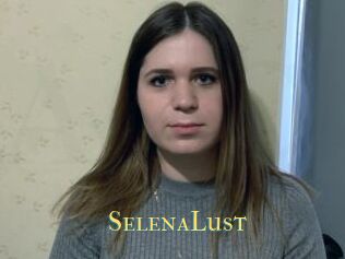 SelenaLust