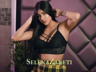 SelenaZaneti