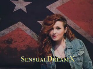 SensualDreamX