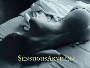 SensuousAkvilina