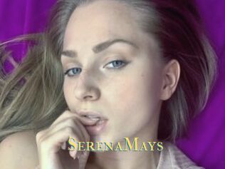 SerenaMays