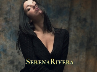 SerenaRivera