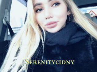 Serenitycidny