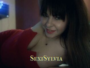 SexiSylvia