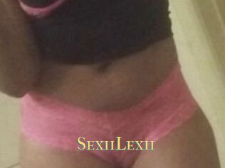 SexiiLexii_