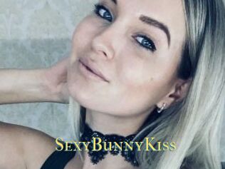 SexyBunnyKiss