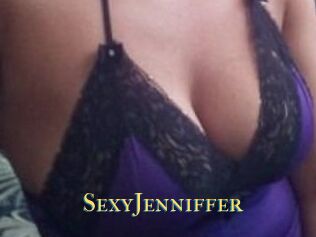 SexyJenniffer
