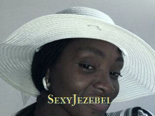 SexyJezebel