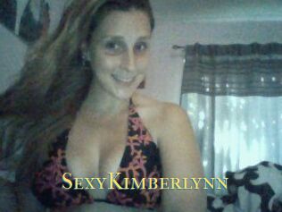 SexyKimberlynn