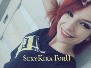 SexyKira_ForU