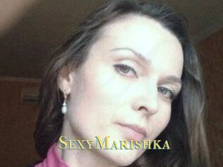 SexyMarishka