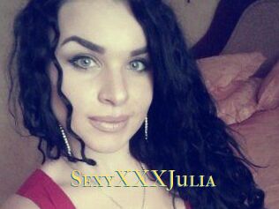 SexyXXXJulia