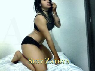 Sexy_Zathya