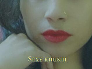 Sexy_khushi