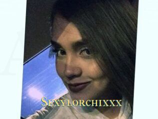 Sexylorchixxx