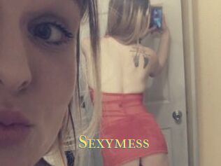 Sexymess