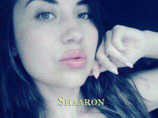 Shaaron