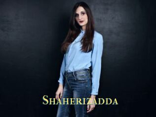 Shaherizadda