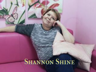 Shannon_Shine