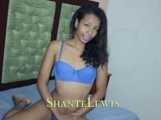 ShanteLewis