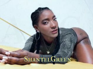 ShantelGreen