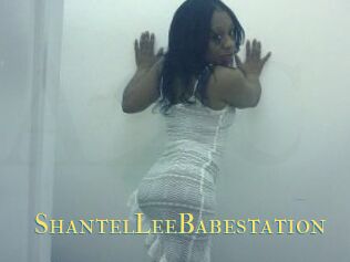 ShantelLeeBabestation