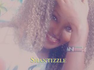 Shantizzle