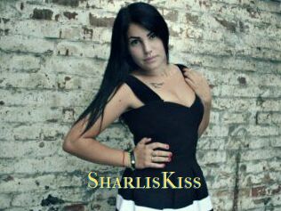 SharlisKiss