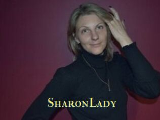 SharonLady