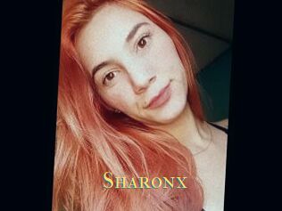 Sharonx