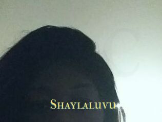 Shaylaluvu