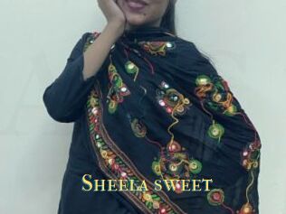 Sheela_sweet