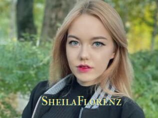 SheilaFlorenz