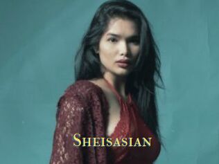 Sheisasian