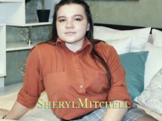 SherylMitchell