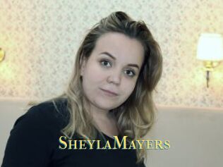 SheylaMayers