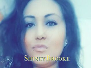 ShineyBrooke