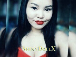 ShinyDollX