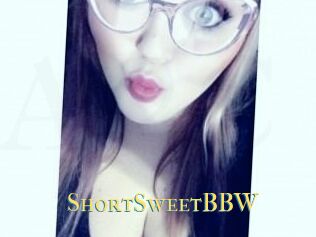 ShortSweetBBW